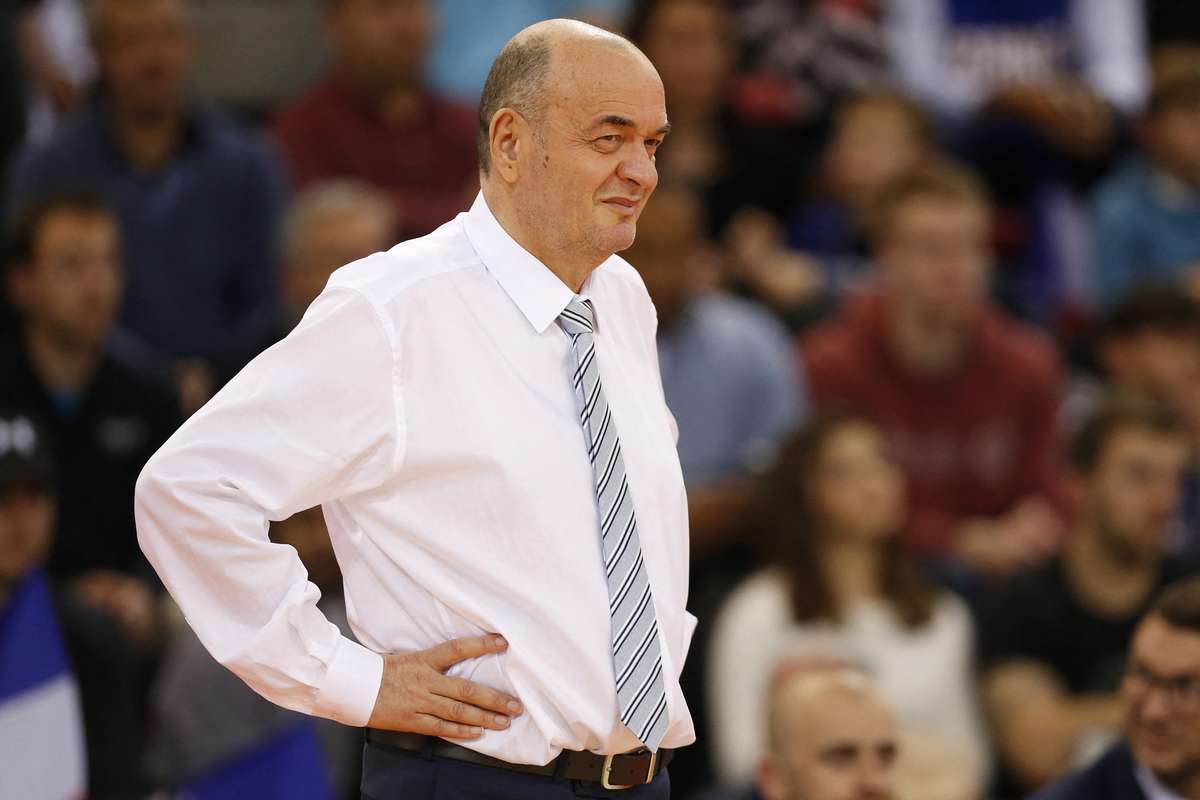 A decedat sarbul Dusko Vujosevic legendarul antrenor al echipei Partizan Belgrad si U BT Cluj1775669251