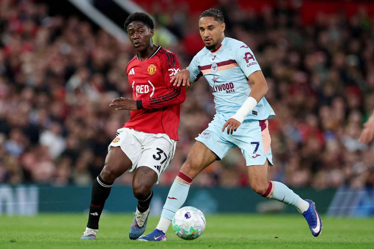 A reusit sa si recastige locul de titular la Manchester United si acum a obtinut un contract urias1777559388