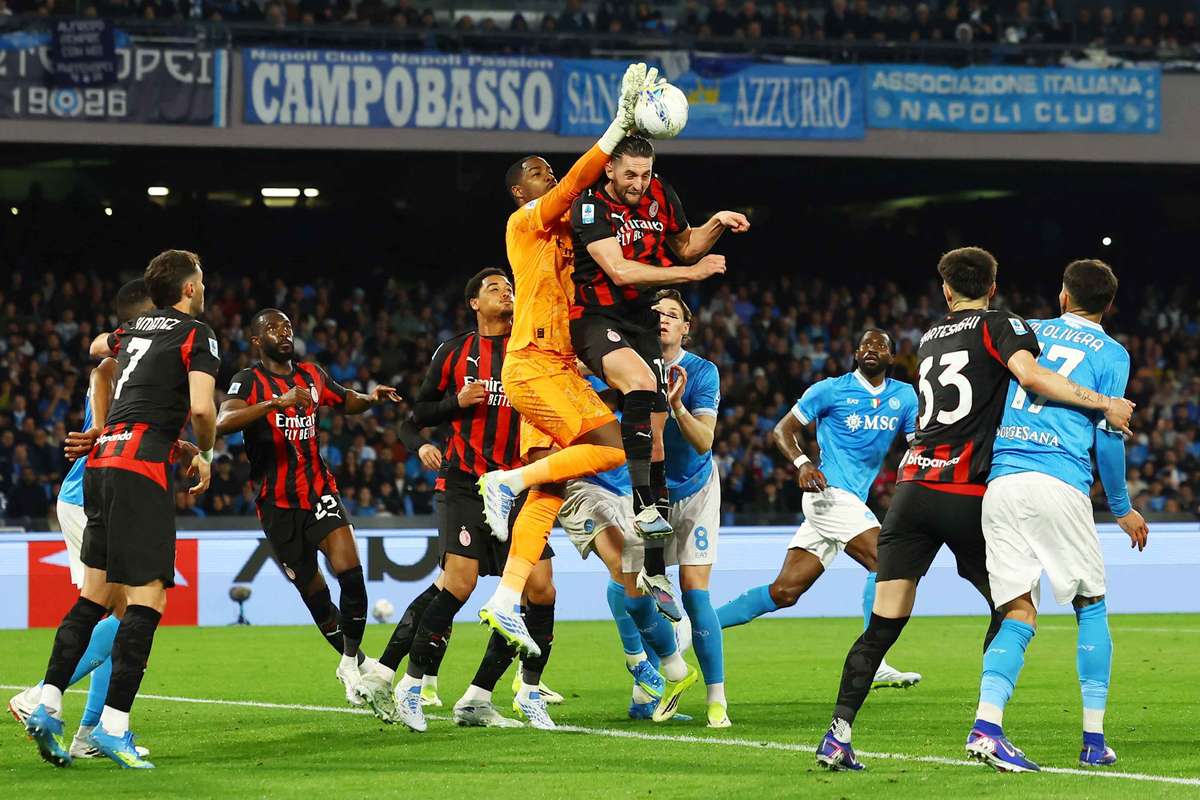 AC Milan Inter Milano si Juventus vor sustine meciuri de pregatire in Australia1775732846