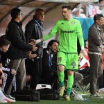 Accidentarea lui Aioani Rapid face un anunt despre starea portarului1777474181