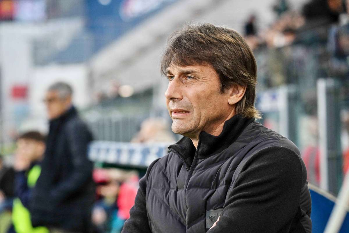 Antonio Conte favorit pentru postul de selectioner al Italiei Napoli da unda verde1775457444