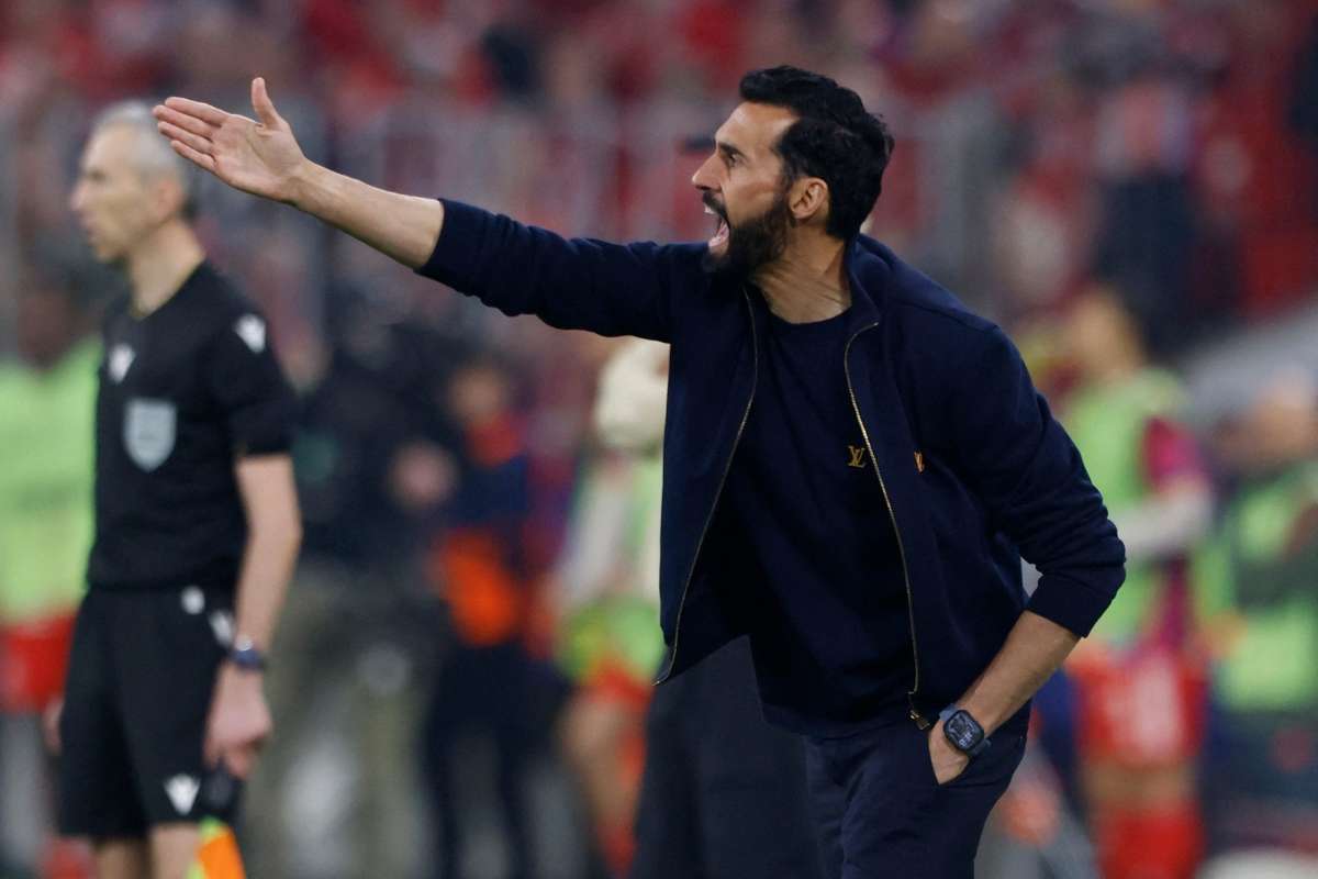 Arbeloa dezamgit de arbitraj dup Bayern Real 4 3 A acorda un cartonas rosu in asemenea conditii nu are niciun sens1776310049