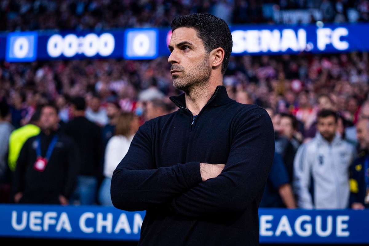 Arsenal egalizeaza un record istoric in Liga Campionilor 13 meciuri la rand fara infrangere1777522764