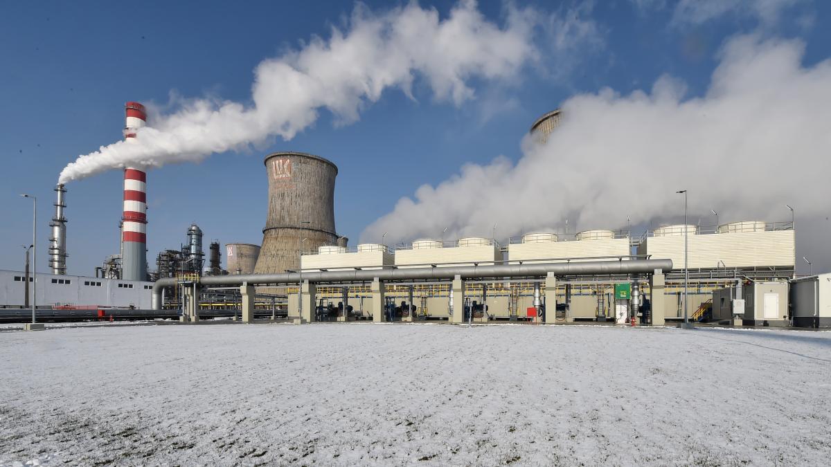 Bogdan Ivan anunta ca rafinaria Petrotel este pregatita sa inceapa productia de combustibil1777401569