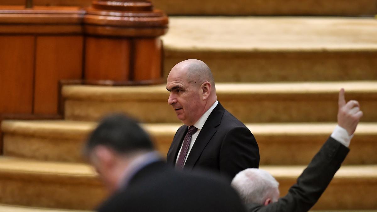 Bolojan Romania are peste 1500 de companii care au cauzat pierderi bugetare de aproximativ 14 miliarde1776363450