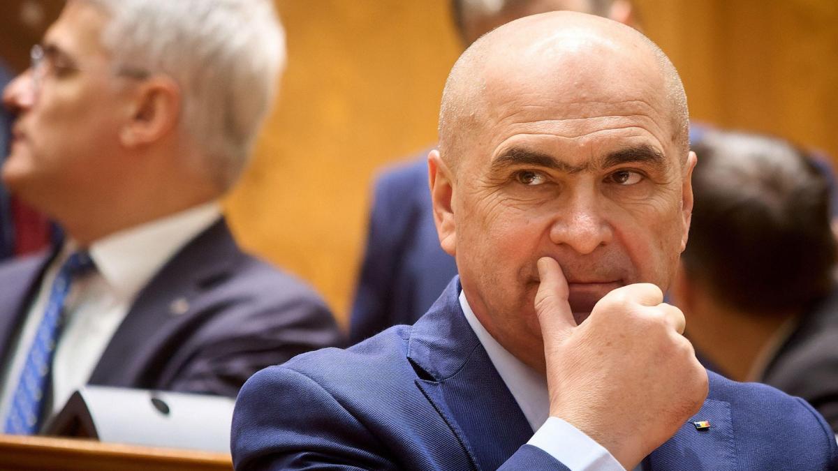 Bolojan anunta ce intentioneaza sa faca dupa motiune in cazul in care guvernul sau va fi demis PNL va forma un pol de1777494588