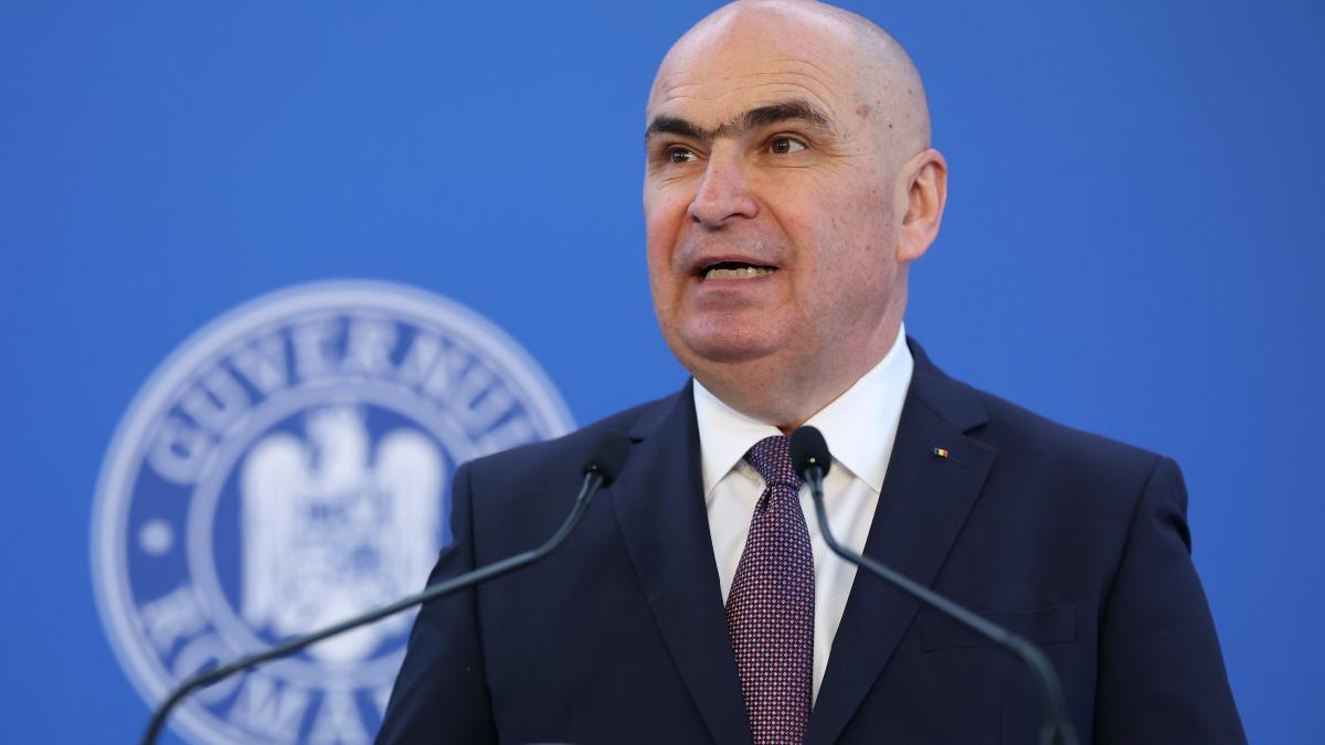 Bolojan ii avertizeaza pe liderii companiilor de stat din energie Daca nu au rezultate trebuie1775663867