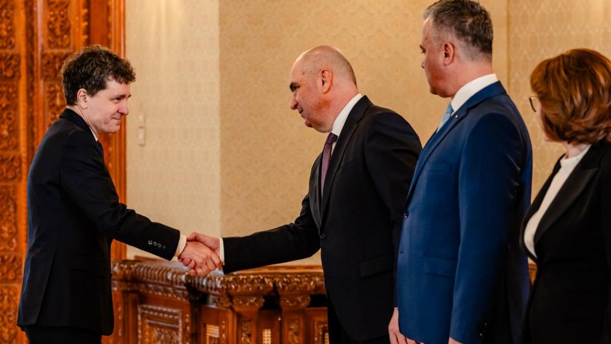 Bolojan il atentioneaza pe Nicusor Dan Nimeni nu poate garanta ca PSD nu va recurge si la alte1777406970