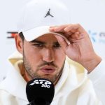 Carlos Alcaraz ar putea rata si Wimbledon Prognoze pesimiste din partea specialistilor spanioli1777415985