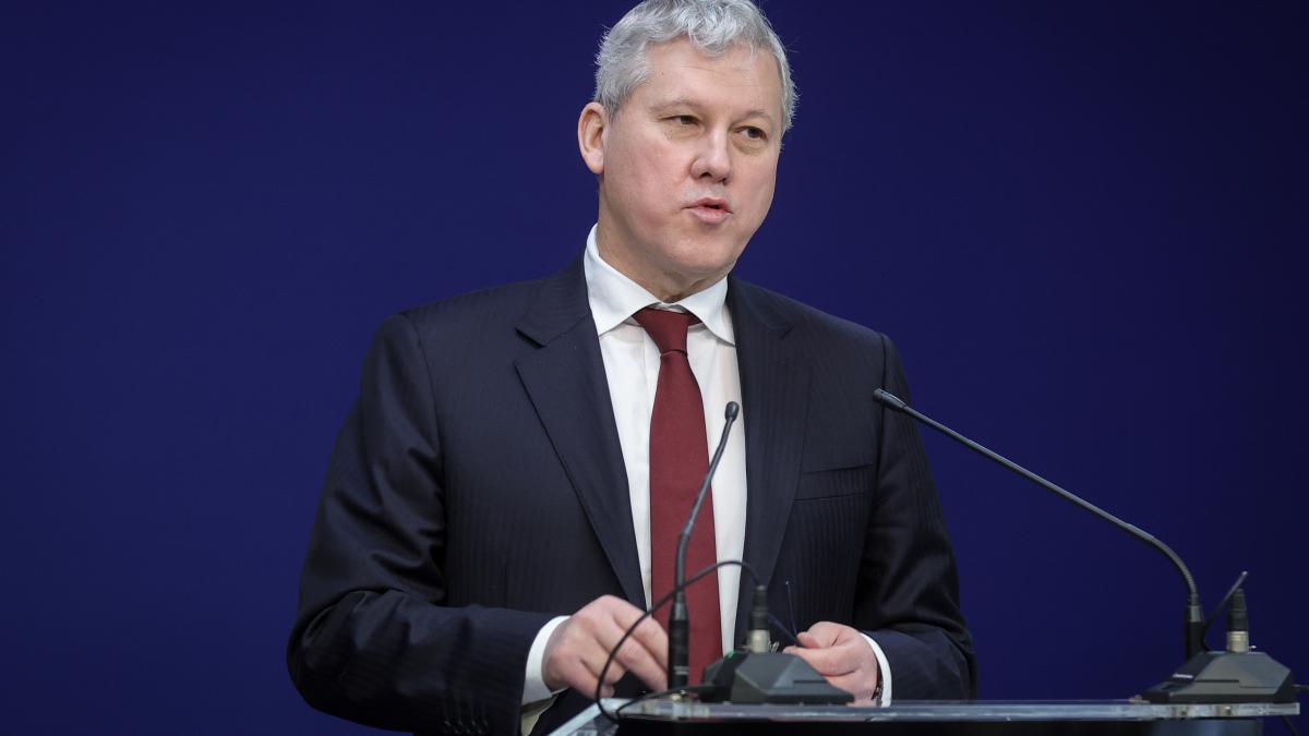 Catalin Predoiu cu ocazia zilei IGI Este esential sa digitalizam si sa integram inteligenta artificiala in anumite proceduri1775584664