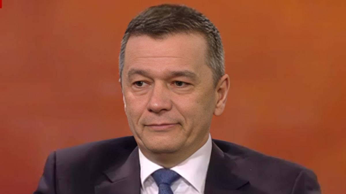 Ce a declarat Grindeanu cand a fost intrebat daca va demisiona din conducerea PSD daca motiunea nu trece1777571989