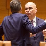 Ce au mentionat PSD si AUR in motiunea de cenzura Bolojan este acuzat de zoomorfizare1777413013