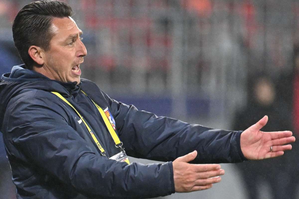 Chindia Targoviste l a concediat pe Ilie Poenaru1775833676