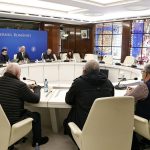 Consultari la Guvern cu sindicatele privind noua lege a salarizarii si pensiile militare Veniturile in1777431612