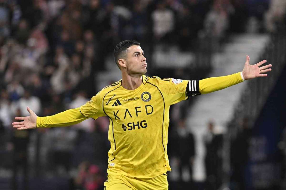 Cristiano Ronaldo a reluat antrenamentele cu Al Nassr1775029047