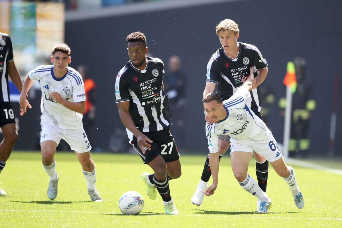 Cum neinvinsa in opt meciuri consecutive inainte de confruntarea cu echipa lui Chivu Inter1775482051