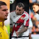 Cupe europene Andrei Ratiu provoaca penalty Razvan Marin marcheaza in AEK Rayo Ionut Radu eliminat1776370647