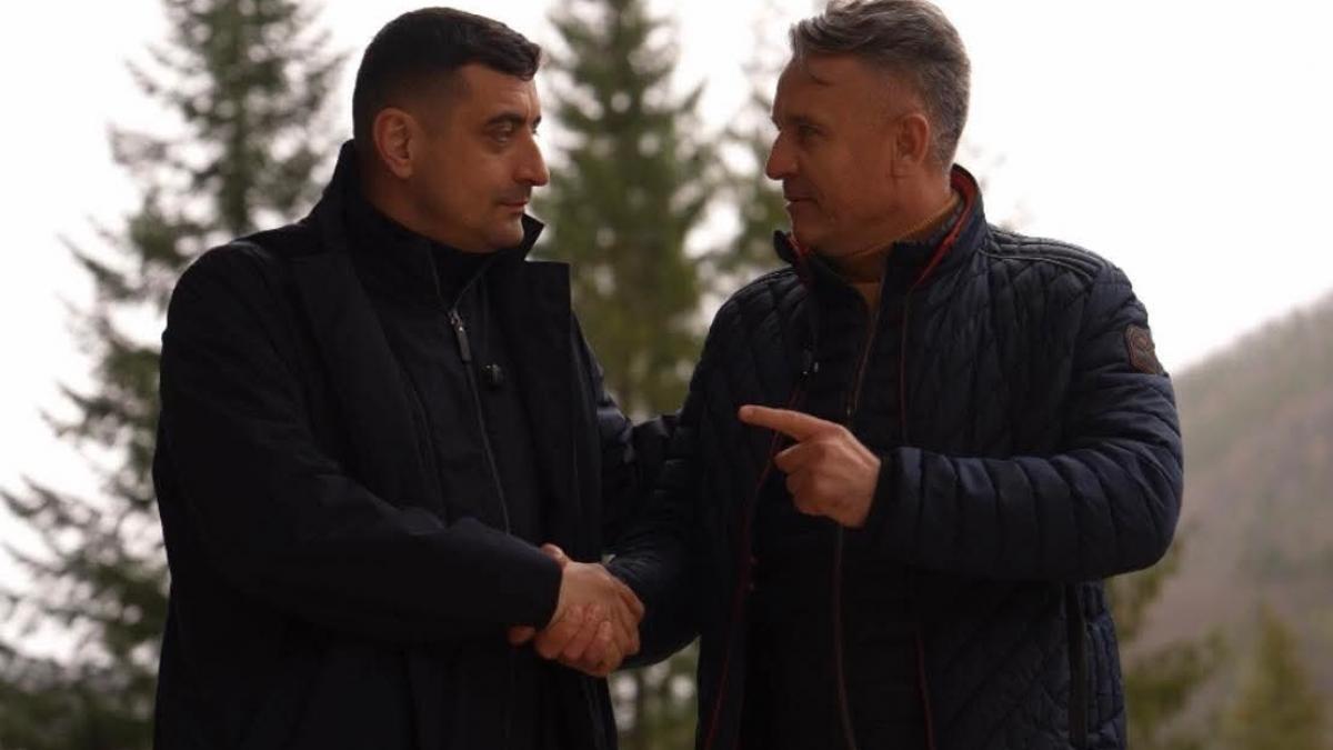 Deputat AUR trimis in judecata pentru instigare publica dupa ce ar fi incitat la revolte in1775475451