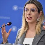 Diana Buzoianu anunta ca instanta a respins suspendarea reorganizarii Romsilva Continuam reforma1777466369