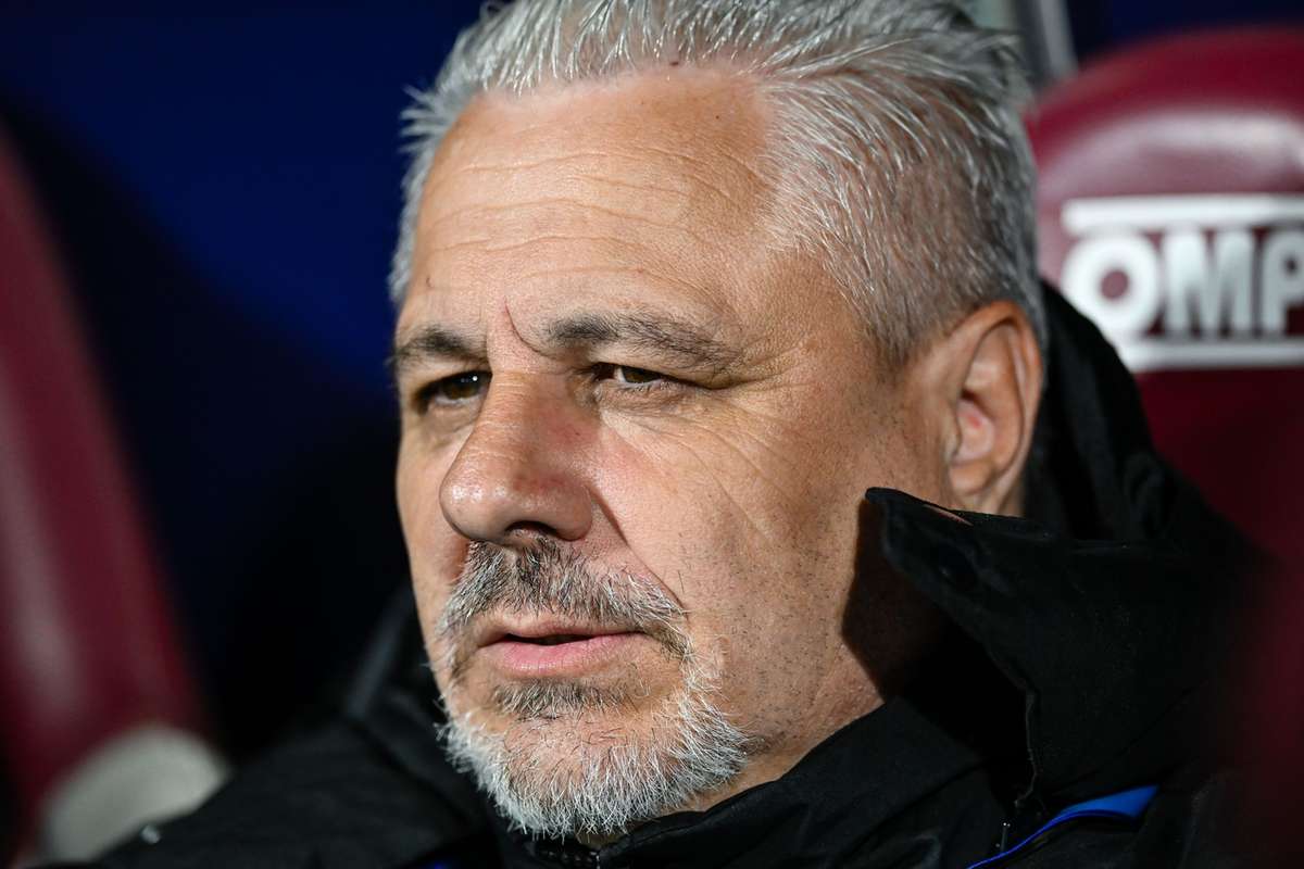 Din nou Gaziantep il ia in considerare pe Marius Sumudica pentru functia de antrenor1776327447