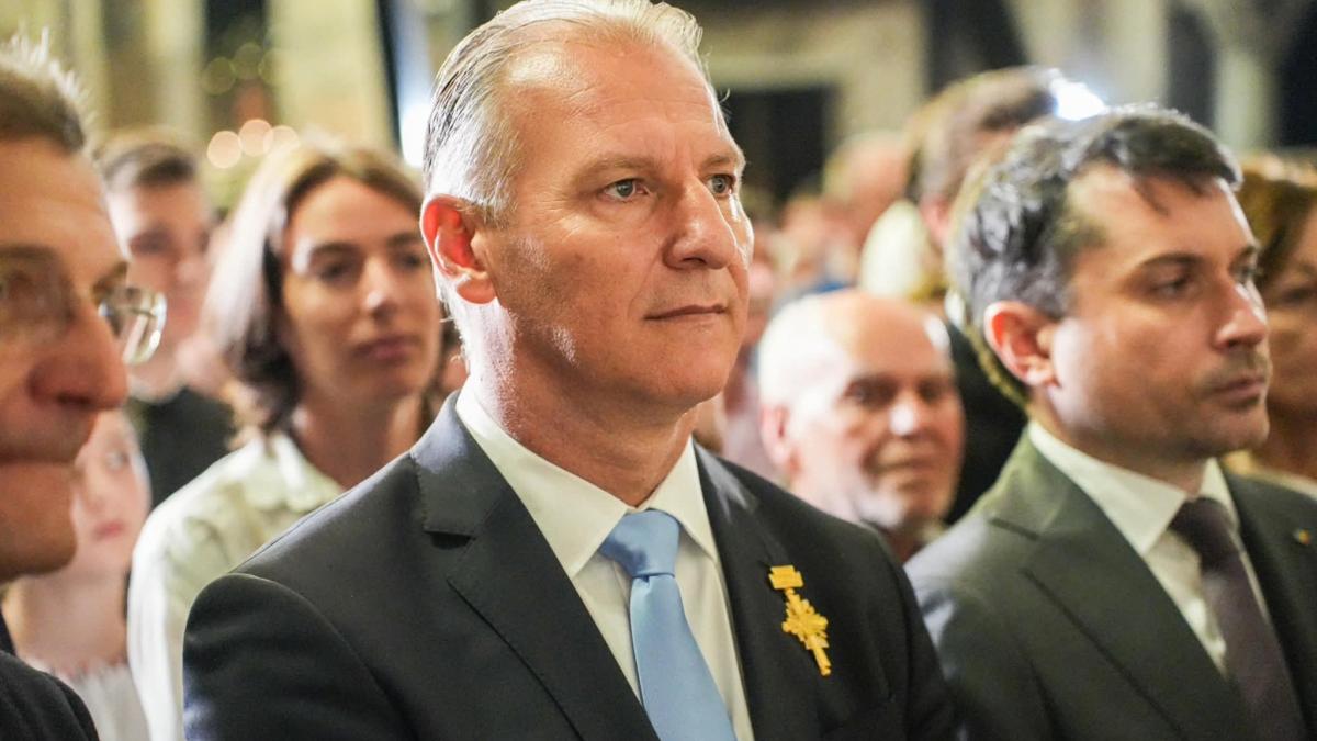 Dinu Iancu Salajanu revine la conducerea CJ Salaj dupa ce instanta a ridicat interdictia impusa de DNA1777532980