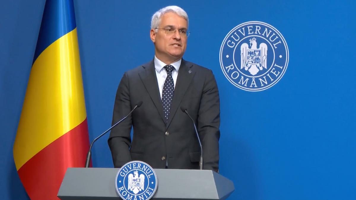 Dragos Pislaru Guvernul Bolojan va ramane Nu se va face remarcat in ziua de1777556975