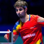 Echipa masculina a Romniei a inceput cu o victorie la Campionatul Mondial de tenis de masa de la Londra1777428585