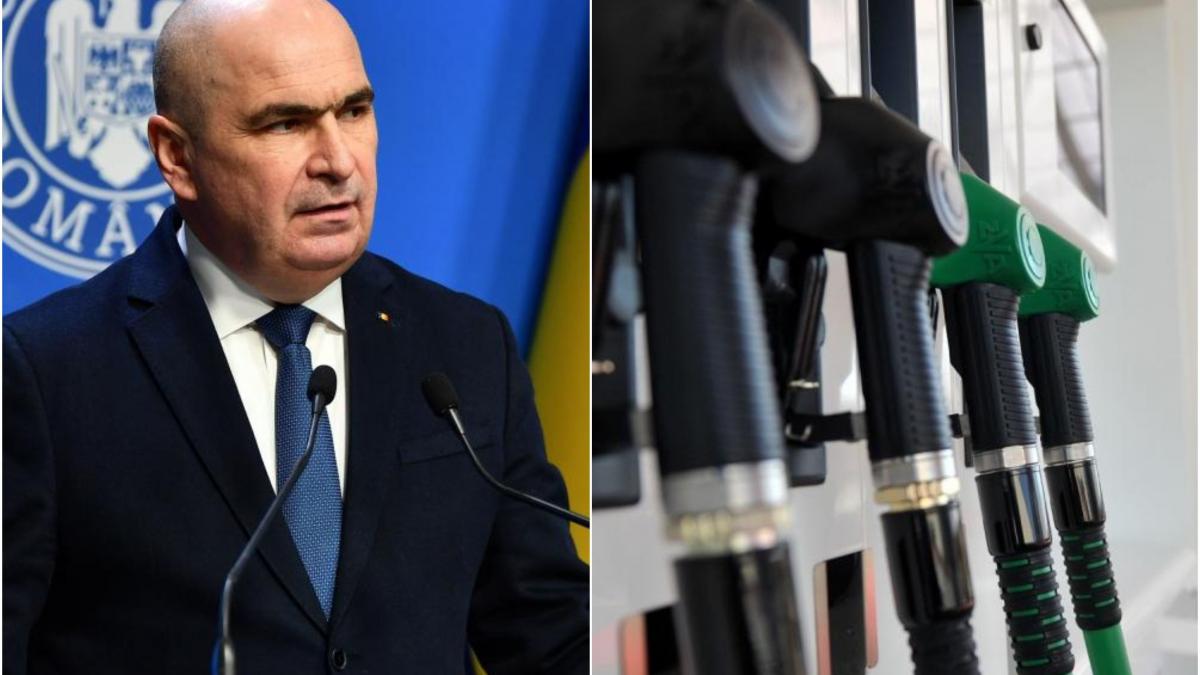 Efectul reducerii accizei, deja anulat înainte ca măsura Guvernului să devină operațională: Prețurile... 2 Efectul reducerii accizei deja anulat inainte ca masura Guvernului sa devina operationala preturile1775392650