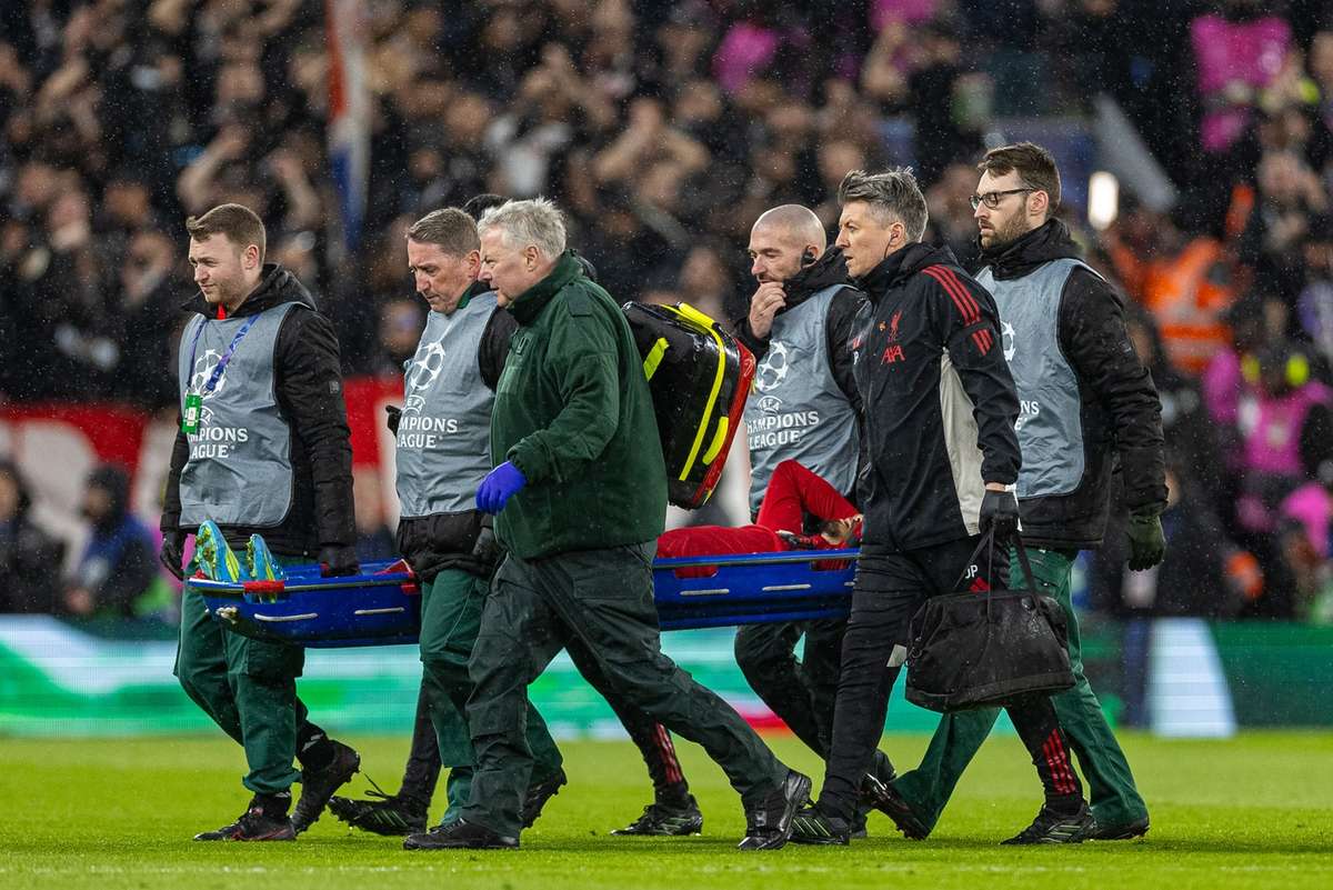 Ekitike accidentare grava si incertitudine totala Situatia arata foarte rau1776234445