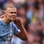 Erling Haaland neaga zvonurile privind plecarea sa sunt foarte fericit1777440584