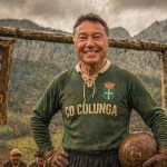 Este un omagiu Inca ma simt agil Un club din Spania a folosit un portar de 70 de ani1777480187