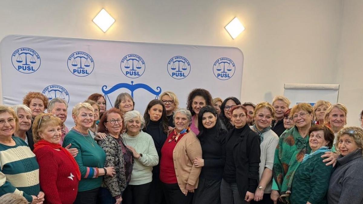 Femeile transforma regulile jocului PUSL evidentiaza puterea reala a femeilor in societate1775200668