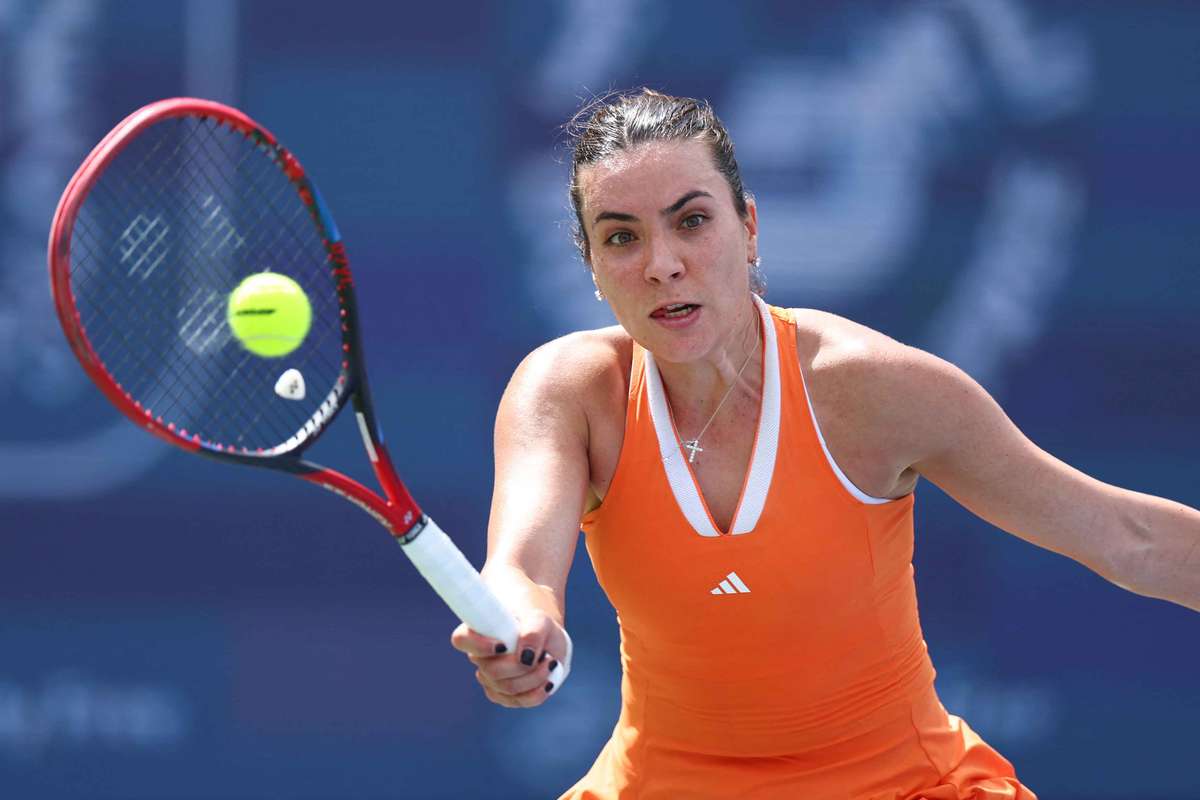 Gabriela Ruse a obtinut calificarea in optimile de finala la Linz1775507853