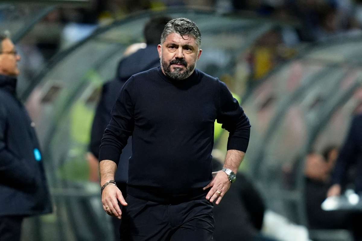 Gennaro Gattuso in lacrimi dupa eliminare imi cer scuze dar este o nedreptate1775020056