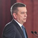 Grindeanu dupa ce Bolojan a mentionat ca PSD ar putea lua in calcul suspendarea lui Nicusor Dan E o1777430399