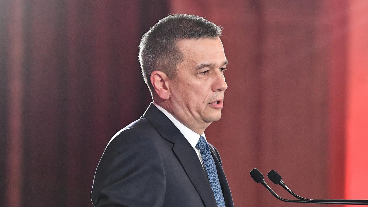 Grindeanu dupa ce Bolojan a mentionat ca PSD ar putea lua in calcul suspendarea lui Nicusor Dan E o1777430399