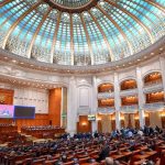 Grupul parlamentar PACE anunta ca in cazul in care Ilie Bolojan va fi demis prin motione de cenzura1777475376