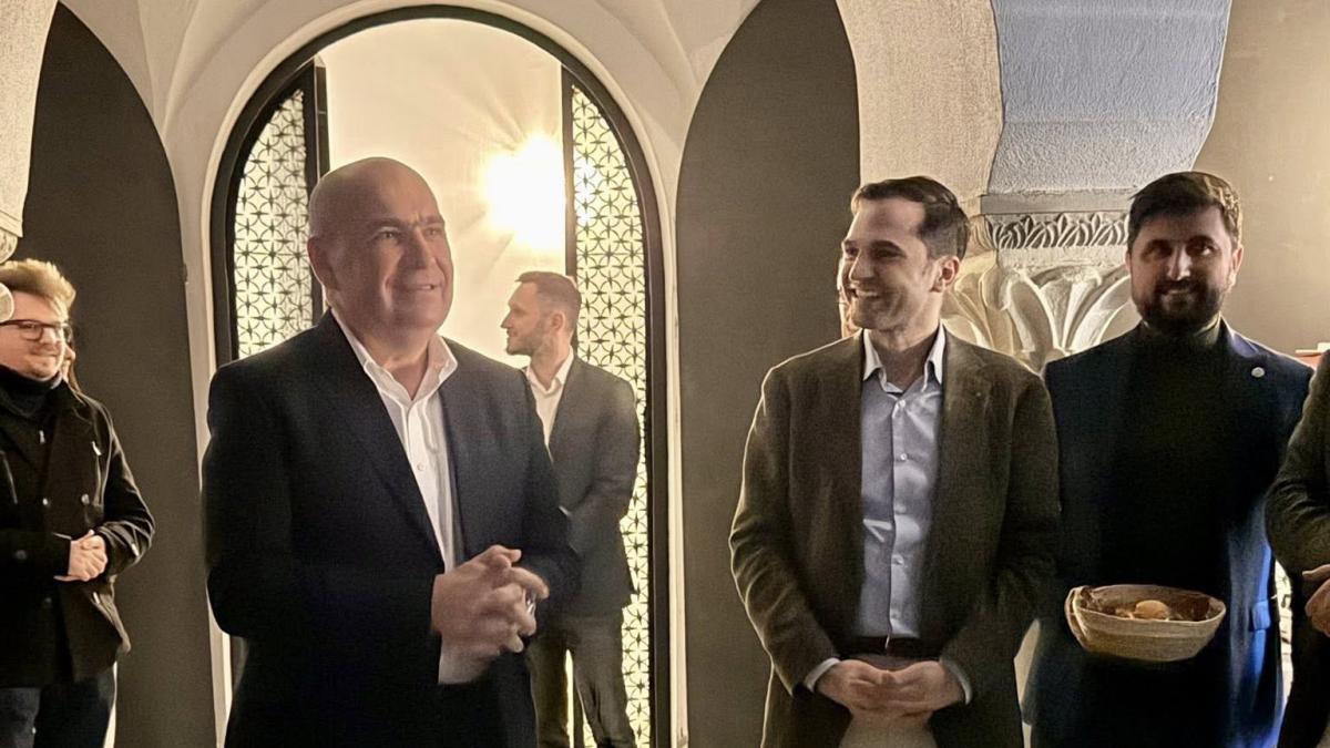 Ilie Bolojan a mers neanuntat la petrecerea PNL Bucuresti dupa ce s a aflat ca PSD ii cere sa1776328083