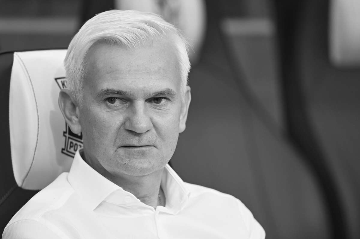 Jacek Magiera asistentul nationalelor Poloniei a decedat la varsta de 49 de ani1775815070