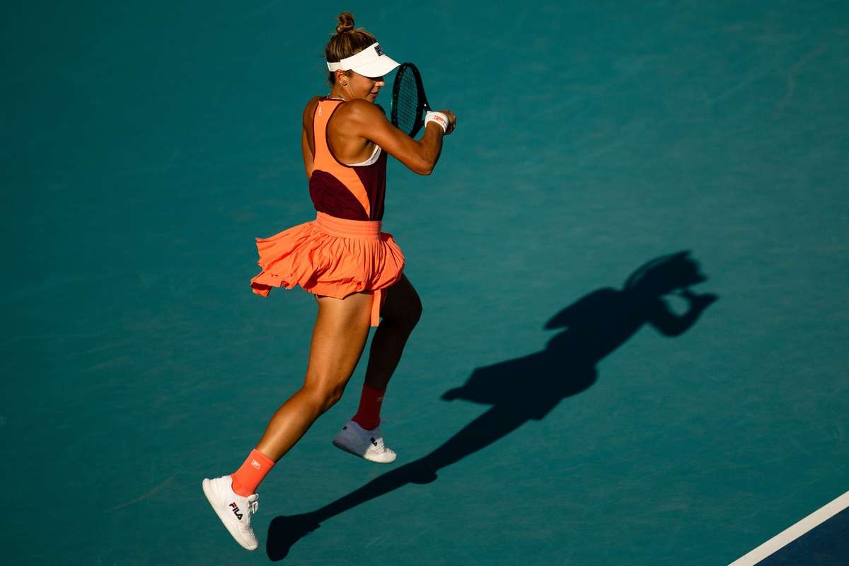 Jaqueline Cristian eliminata de la Linz in ciuda unui prim set bun1775573240