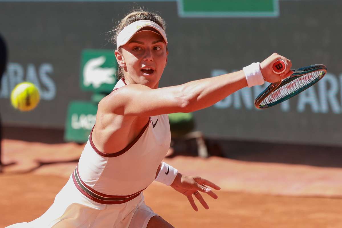 Jaqueline Cristian revenire spectaculoasa la Rouen Calificare in optimile de finala dupa un duel dramatic de 3 ore1776193049