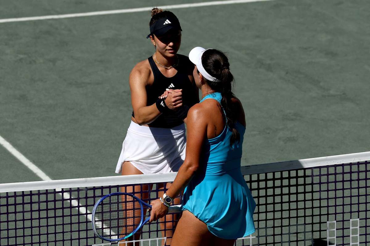 Jessica Pegula isi va apara titul la Charleston dupa o victorie plina de emotii in fata Ivei Jovic1775362651