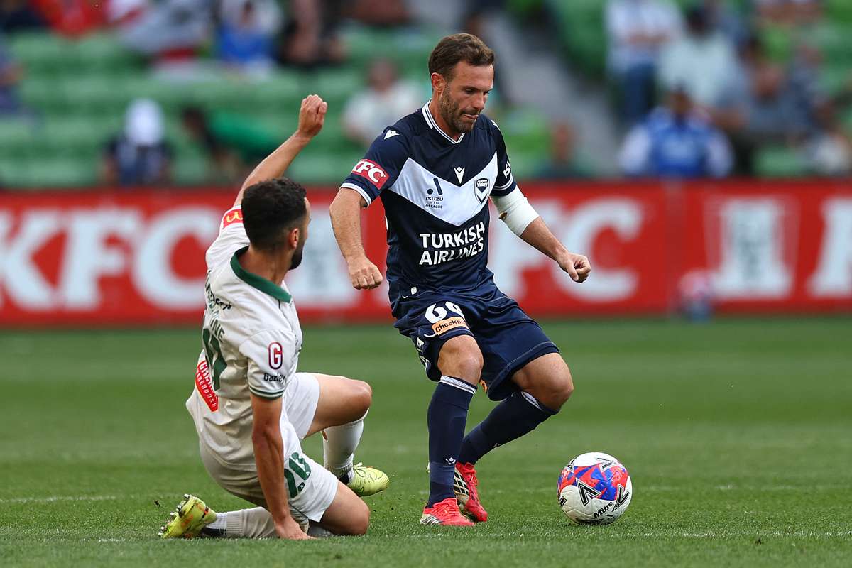 Juan Mata indisponibil pe termen nedeterminat din cauza unei fracturi la incheietura cotului1775538448