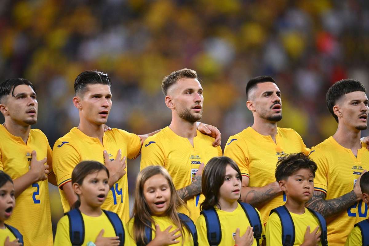 Jucatorul echipei nationale despre care Mirel Radoi a afirmat ca are o doza de egoism cat doi atacanti1775135868