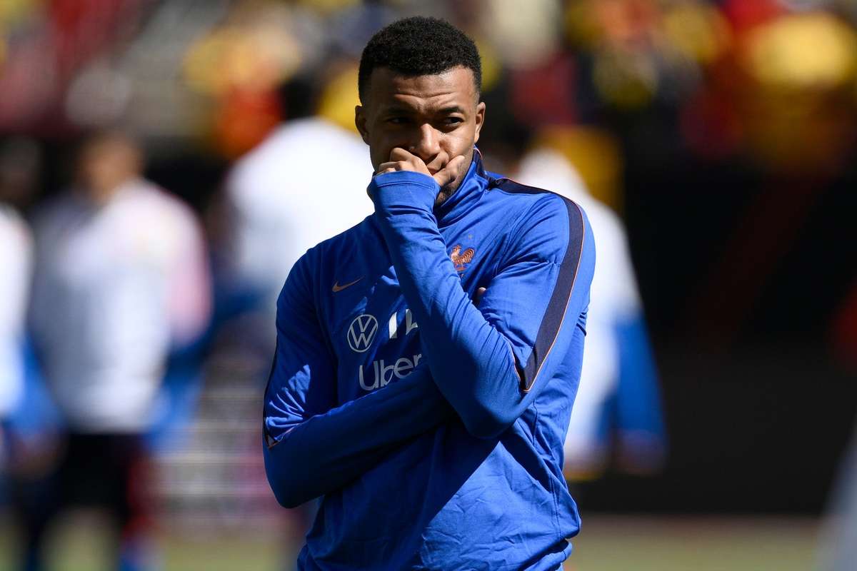 Kylian Mbappe a dezvaluit echipa nationala pe care ar fi ales o daca nu ar fi jucat pentru Franta1775206651