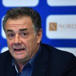 Kyros Vassaras observator de arbitri la meciul Atletico Madrid Arsenal din semifinalele Ligii Campionilor1777418367