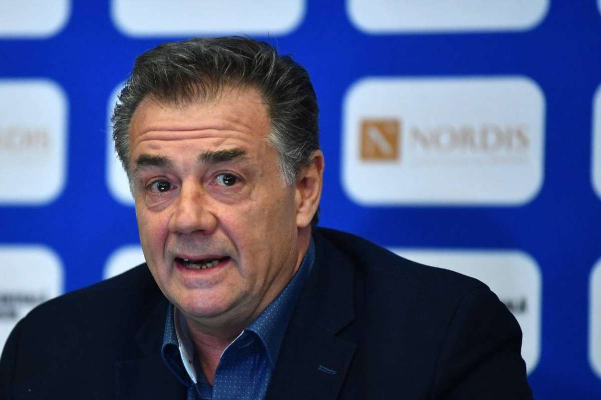 Kyros Vassaras observator de arbitri la meciul Atletico Madrid Arsenal din semifinalele Ligii Campionilor1777418367