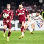 LIVE CFR Cluj Dinamo Bucuresti Cainii rosii isi doresc prima victorie in play off1776019651