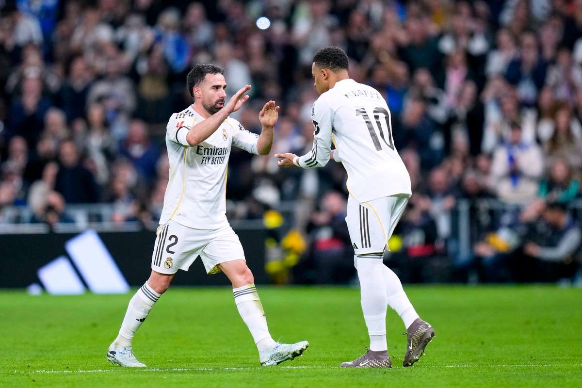 LIVE Real Madrid Girona Asensio si Carvajal revin in primul 111775844452