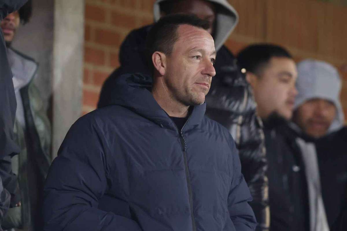 Legenda lui Chelsea John Terry devine coproprietar al unui club din Anglia1776066448